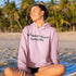 Step into vintage beach town vibes with our Winnipeg Beach Retro Scene hoodie — a stylish throwback to sun-soaked days by the lake.